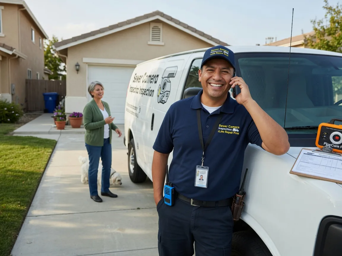 Sewer Line Repair Garnet Valley, PA FAQs